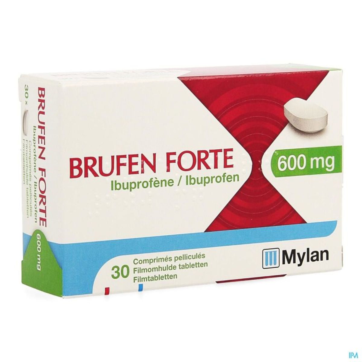 brufen 600 mg a cosa serve