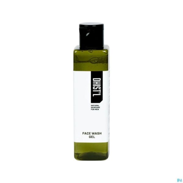 Dhistl Face Wash Gel 100ml