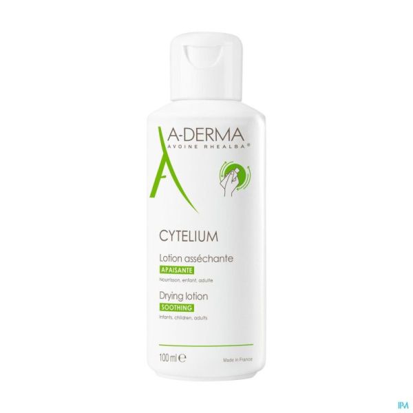 Aderma Cytelium Lotion Nf 100ml