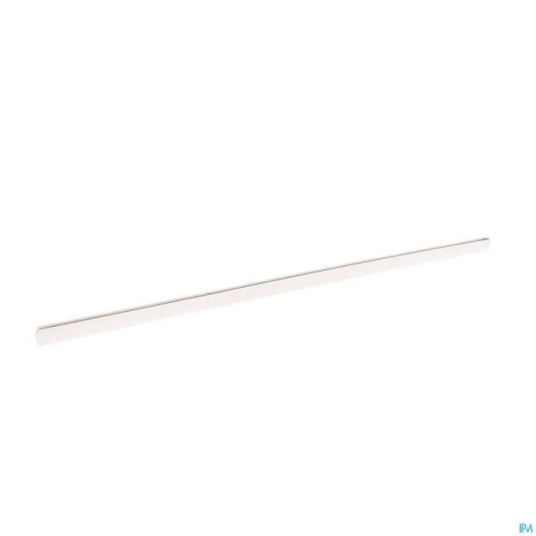 Actimove Alufoam Attelle Doigts 1,3x50cm 1 7295600