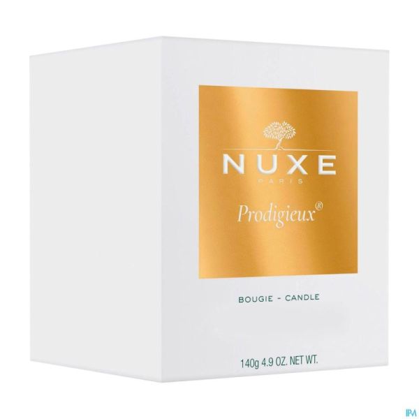 Nuxe Bougie Prodigieuse 140g