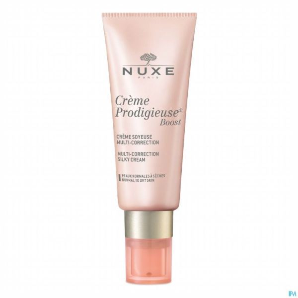 Nuxe Prodigieux Boost Creme Eclat Mul 40ml