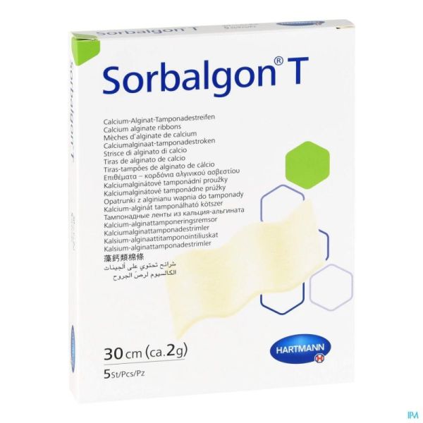 Sorbalgon Hartm Meche Ster 30cm/2g 5 9995922