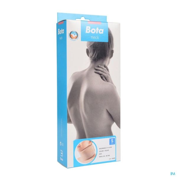 Bota Collier Mod Z H 8cm S