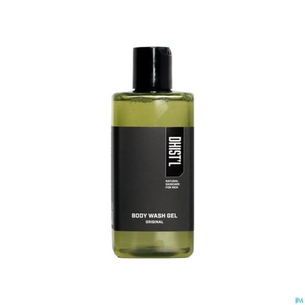 Dhistl Body Wash Original 100ml