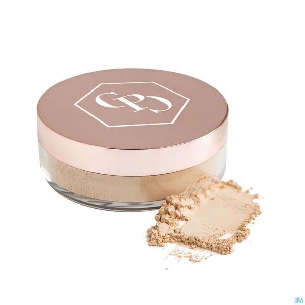 Cent Pur Cent Loose Mineral Fdt 2.5 6g