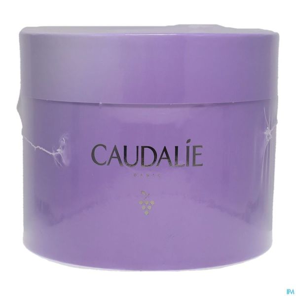 Caudalie Coffret Noel Vinotherapist Vegan Beurre 2