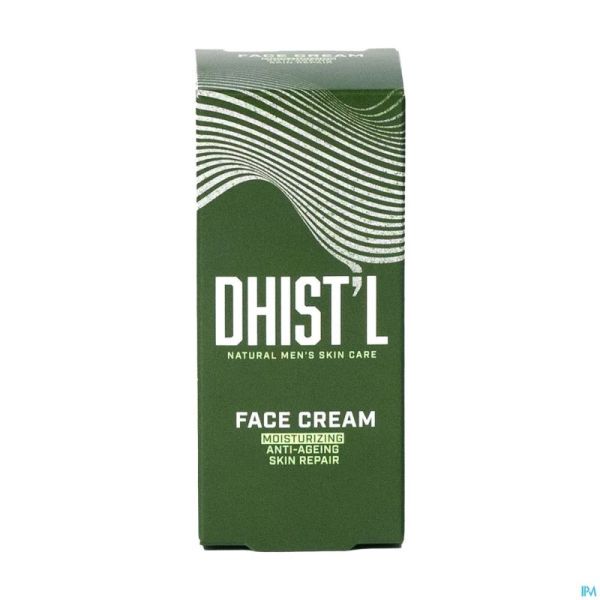 Dhistl Face Cream 50ml
