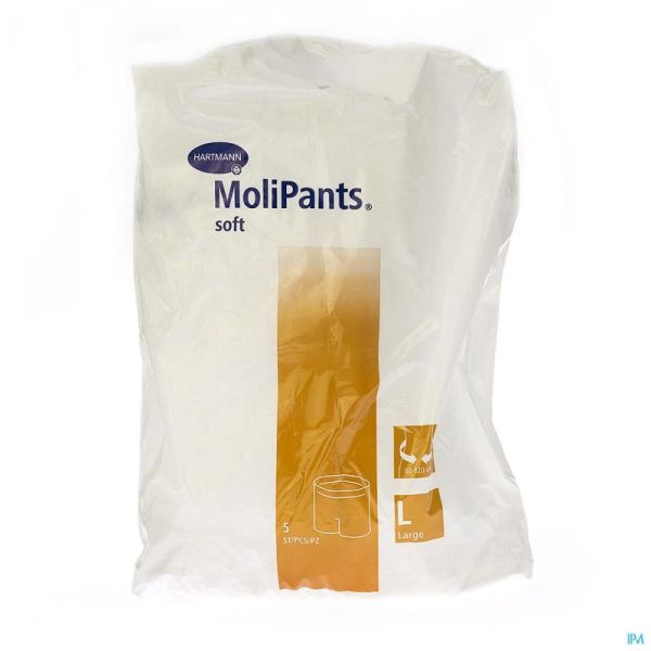 Molipants Soft l 5 9477972