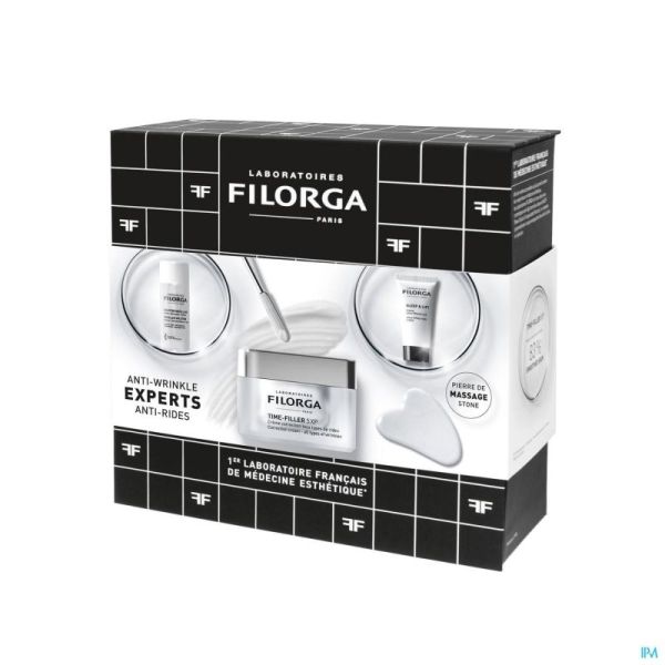Filorga Expert Box Smoothing 4 Prod.