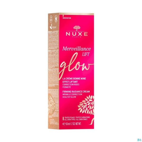 Nuxe Merveillance Lift Glow 50ml