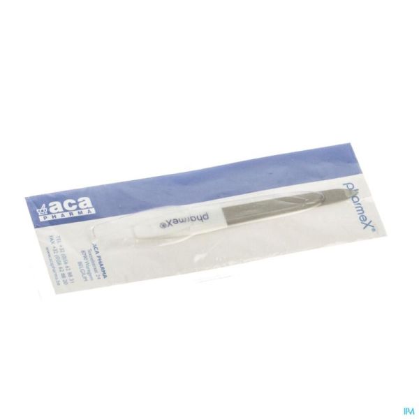 Pharmex Lime Saphir 13cm