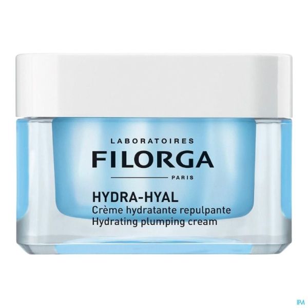 Filorga Hydra-hyal Cream 50ml