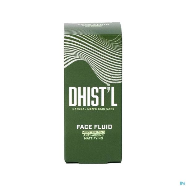 Dhistl Face Fluid 50ml