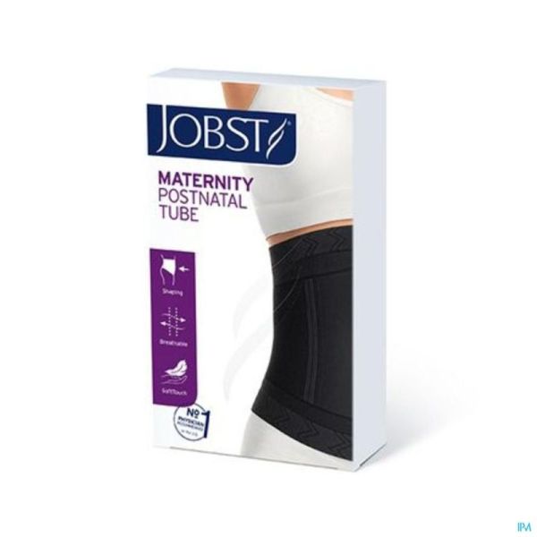 Jobst Maternity Postnatal Tube S Blanc