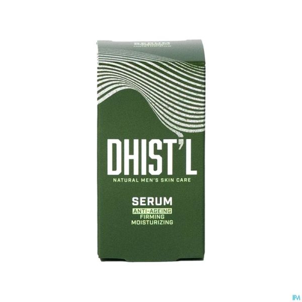 Dhistl Face Serum 30ml
