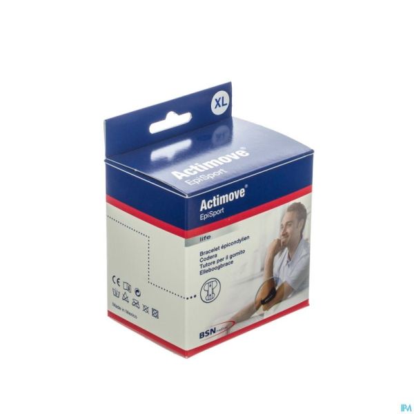 Actimove Epi Sport Bandage Epicond. Xl 1 7347014