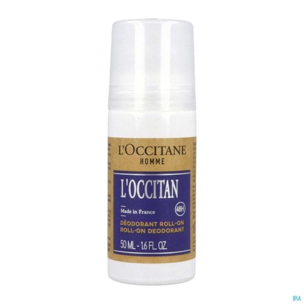 l'occitane l'occitan Deodorant 50ml